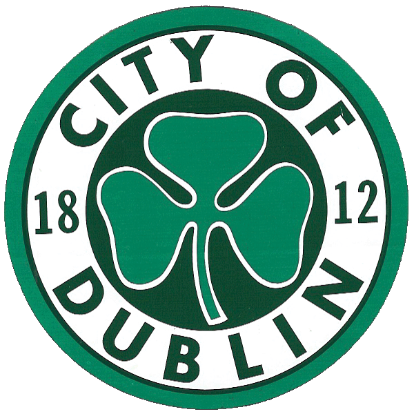 Headshot of Dublin city employee